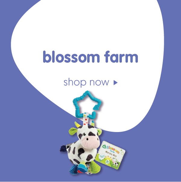 blossom farm